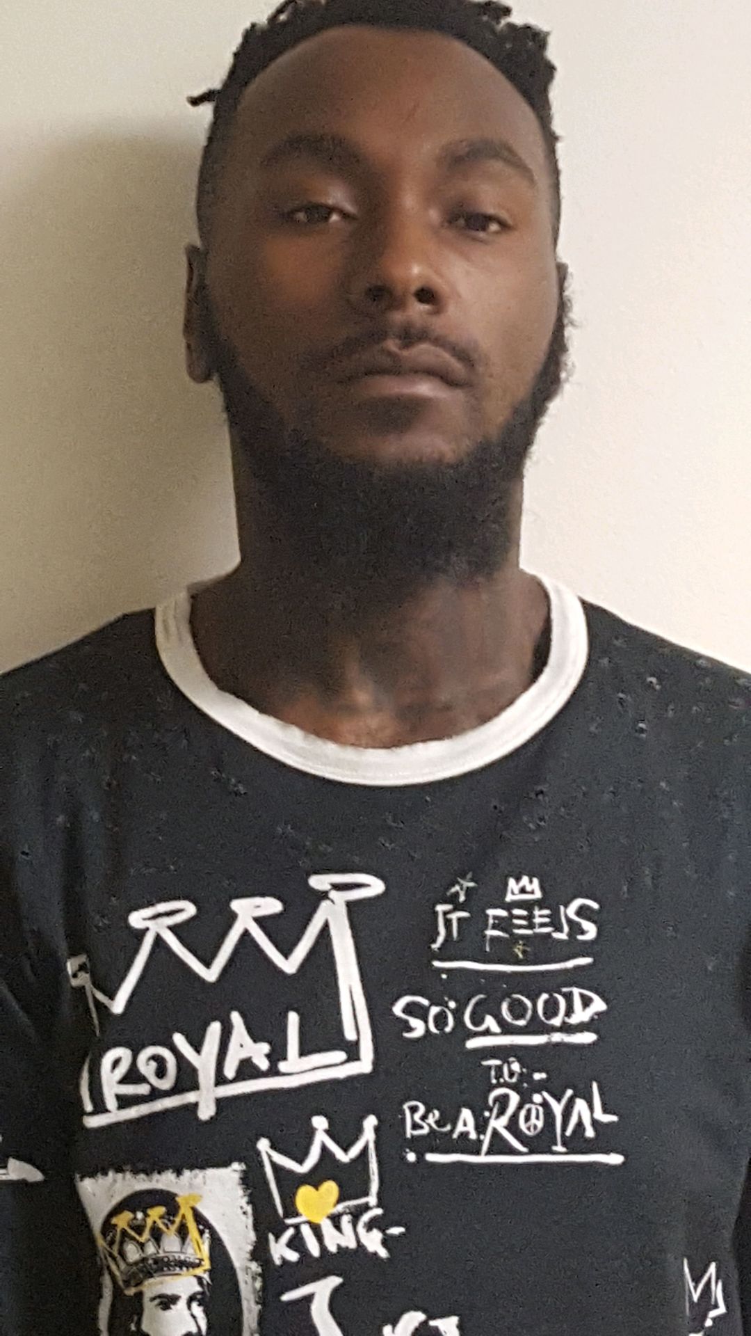 Jharon Ahmad Murphy